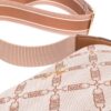 19834743_44538676_1000.jpg Michael Michael Kors logo-embossed crossbody bag