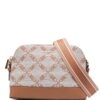 19834743_44561647_1000.jpg Michael Michael Kors logo-embossed crossbody bag