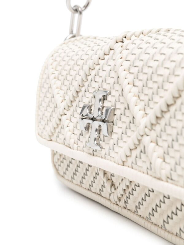 19834749_44542320_1000.jpg Tory Burch small Kira woven shoulder bag