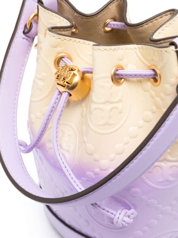 19836383_44532957_1000.jpg Tory Burch monogram dip-dye bucket bag