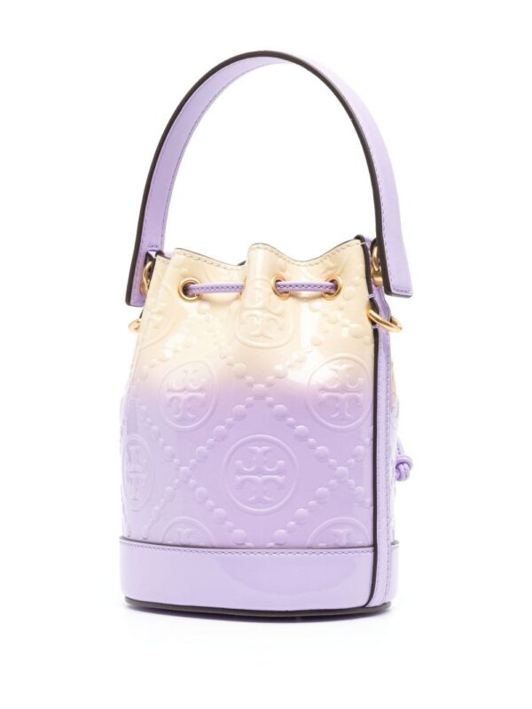 19836383_44532958_1000.jpg Tory Burch monogram dip-dye bucket bag