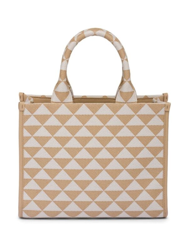 19839152_44498636_1000.jpg Prada small Symbole jacquard tote bag