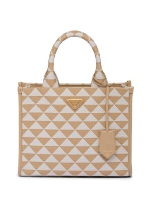 19839152_44499231_1000.jpg Prada small Symbole jacquard tote bag