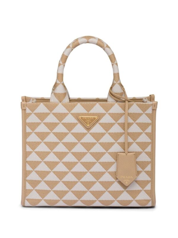 19839152_44499231_1000.jpg Prada small Symbole jacquard tote bag