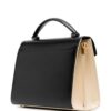 19839843_44606788_1000.jpg Saint Laurent Cassandra two-tone tote bag