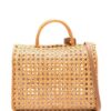 19840238_44714089_1000.jpg SERPUI Suzy wicker-design tote bag