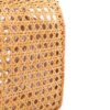 19840238_44714091_1000.jpg SERPUI Suzy wicker-design tote bag