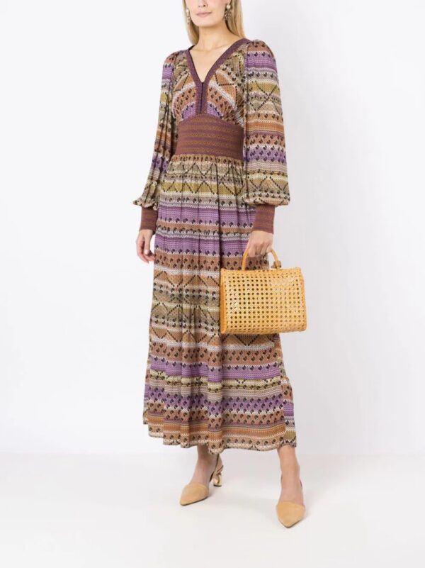 19840238_44714092_1000.jpg SERPUI Suzy wicker-design tote bag