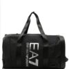 19842220_44937888_1000.jpg Ea7 Emporio Armani logo-print zipped holdall