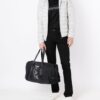 19842220_44939208_1000.jpg Ea7 Emporio Armani logo-print zipped holdall