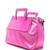19845671_44881171_1000.jpg Emporio Armani logo-stamp top-handle bag