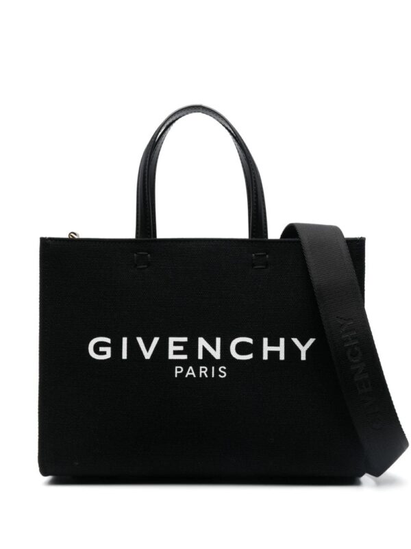 19846044_44704458_1000.jpg Givenchy logo-print tote bag