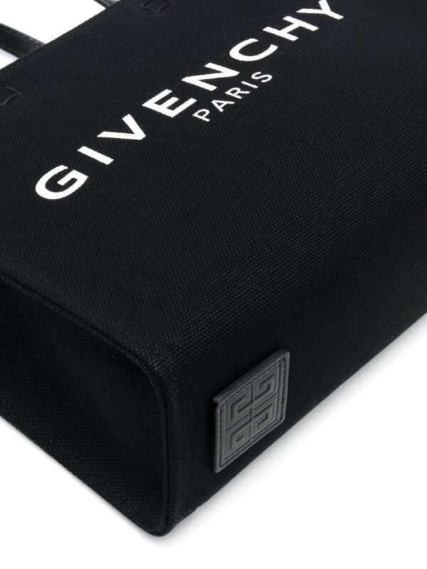 19846044_44705462_1000.jpg Givenchy logo-print tote bag