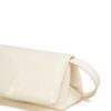 Marni  Prisma leather shoulder bag