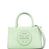 19847628_44521987_1000.jpg Tory Burch logo-plaque tote bag