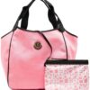 19848772_44498477_1000.jpg Moncler logo-patch tote bag
