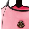 19848772_44499140_1000.jpg Moncler logo-patch tote bag