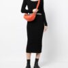 19854281_44890310_1000.jpg Karl Lagerfeld K/Id leather shoulder bag