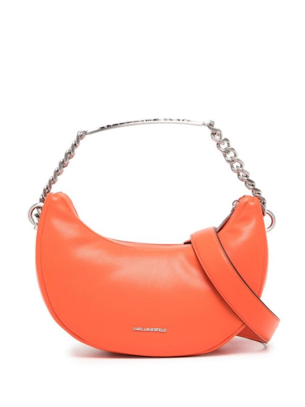 19854281_44891422_1000.jpg Karl Lagerfeld K/Id leather shoulder bag