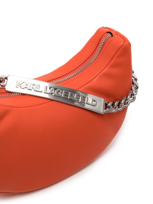 19854281_44892908_1000.jpg Karl Lagerfeld K/Id leather shoulder bag