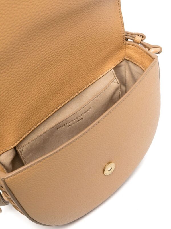 19855204_44582280_1000.jpg Stella McCartney medium Frayme Ryder shoulder bag