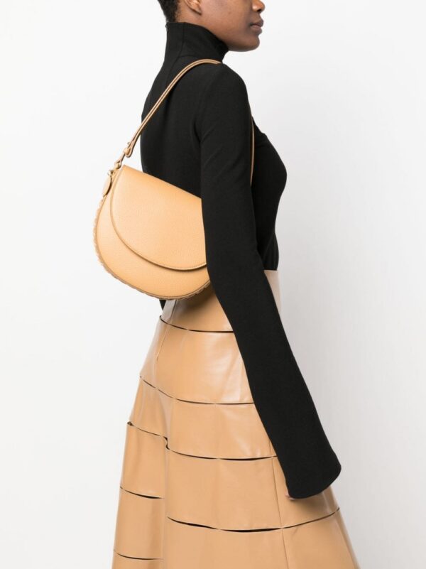 19855204_44583492_1000.jpg Stella McCartney medium Frayme Ryder shoulder bag
