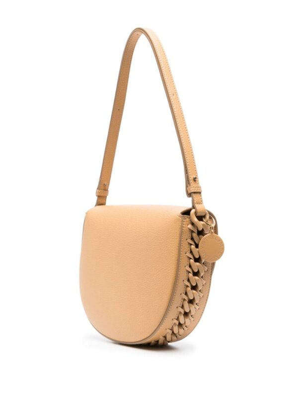 19855204_44583503_1000.jpg Stella McCartney medium Frayme Ryder shoulder bag