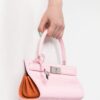 19861863_44674067_1000.jpg Tory Burch Petite Lee Radziwill Cat Eye tote bag