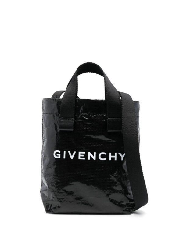 19867884_50666326_1000.jpg Givenchy small G-Shopper tote bag
