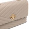 Tory Burch  Kira chevron-quilting shoulder bag