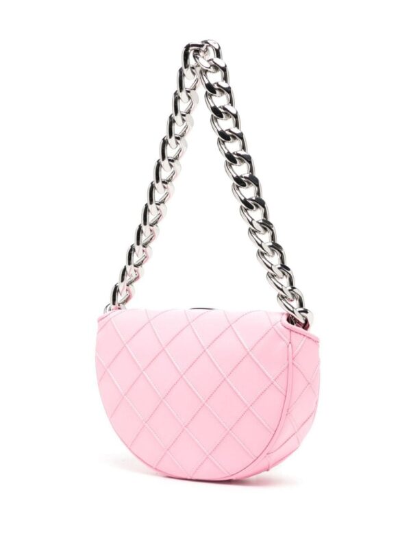 19869443_44702420_1000.jpg Tory Burch Fleming Crescent leather mini bag