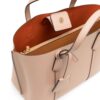 19870156_50034747_1000_5da72fd3-9c5e-46ba-88af-15f38b4c91b1.jpg Tory Burch small Perry triple-compartment tote bag