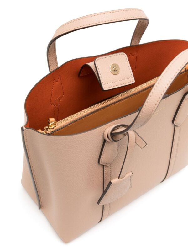 19870156_50034747_1000_5da72fd3-9c5e-46ba-88af-15f38b4c91b1.jpg Tory Burch small Perry triple-compartment tote bag