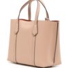 19870156_50034756_1000.jpg Tory Burch small Perry triple-compartment tote bag