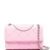 19870241_44697392_1000.jpg Tory Burch small Fleming leather shoulder bag