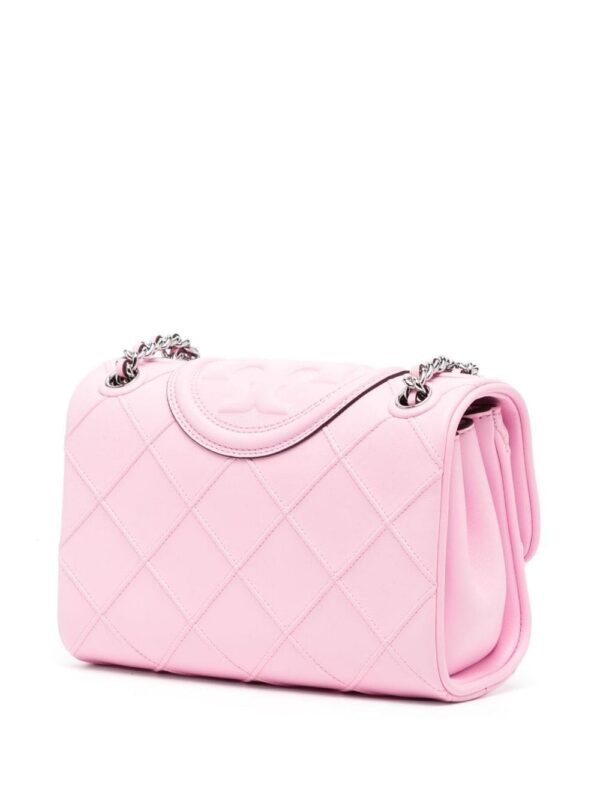 19870241_44697393_1000.jpg Tory Burch small Fleming leather shoulder bag