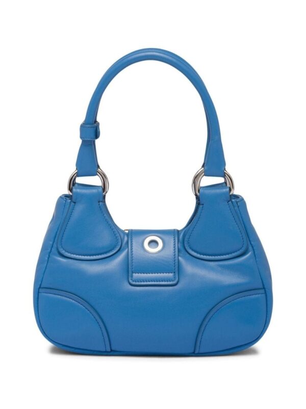 19870644_44529800_1000.jpg Prada Moon padded nappa-leather mini bag