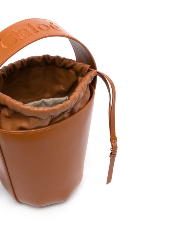 19870813_44647176_1000.jpg Chloé Sense leather bucket bag