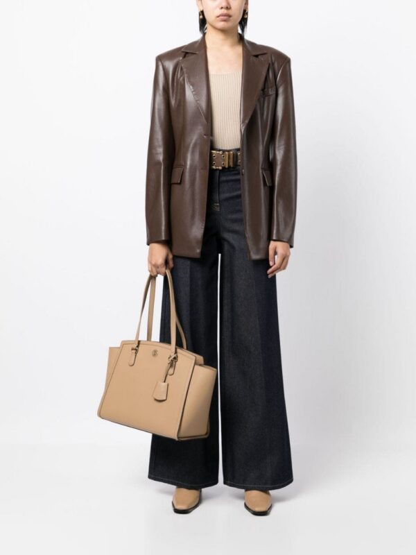 19874444_44912345_1000.jpg Michael Kors Chantal leather tote bag