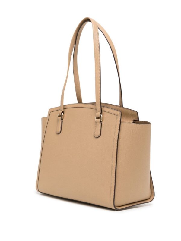 19874444_44912346_1000.jpg Michael Kors Chantal leather tote bag
