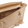19874444_50193850_1000.jpg Michael Kors Chantal leather tote bag