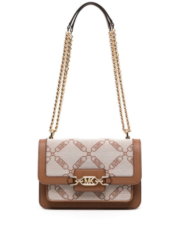 19874458_50519346_1000.jpg Michael Kors large Heather shoulder bag