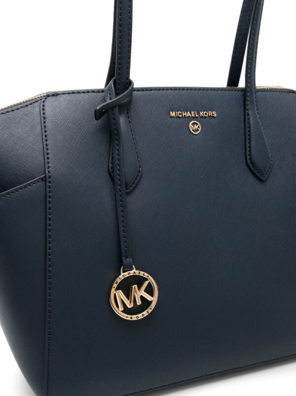 19874470_44915842_1000.jpg Michael Michael Kors Marilyn leather tote bag