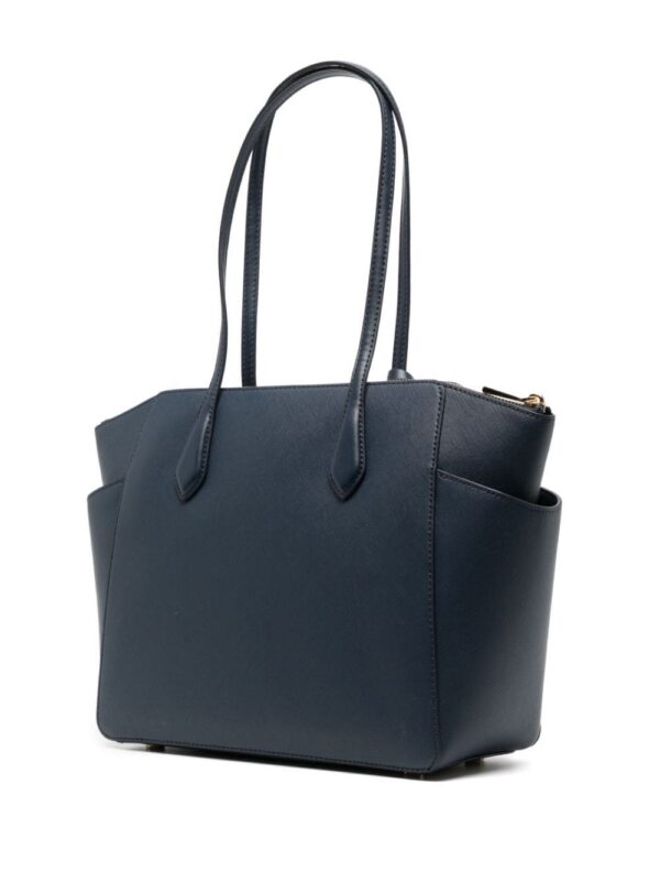 19874470_44916638_1000.jpg Michael Michael Kors Marilyn leather tote bag