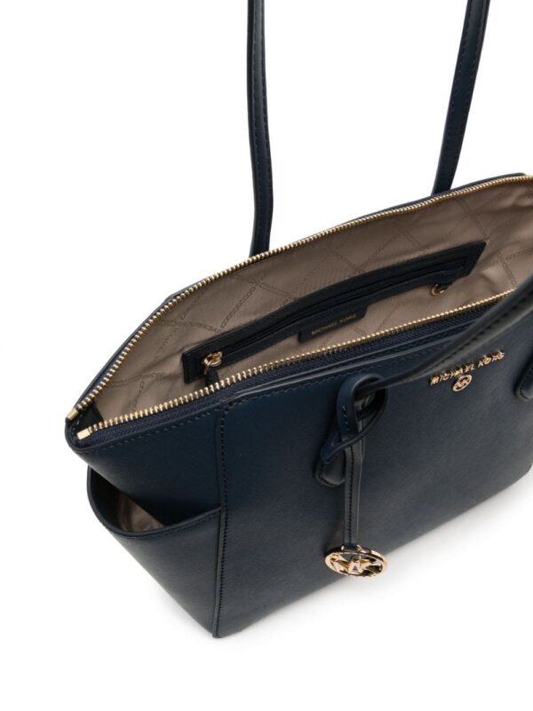19874470_44917463_1000.jpg Michael Michael Kors Marilyn leather tote bag