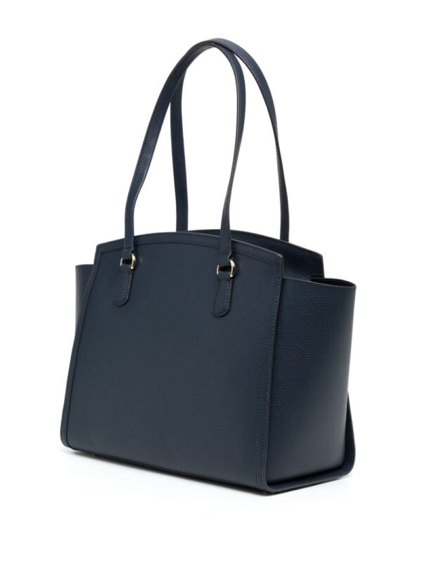 19874506_44913118_1000.jpg Michael Kors Chantal leather tote bag