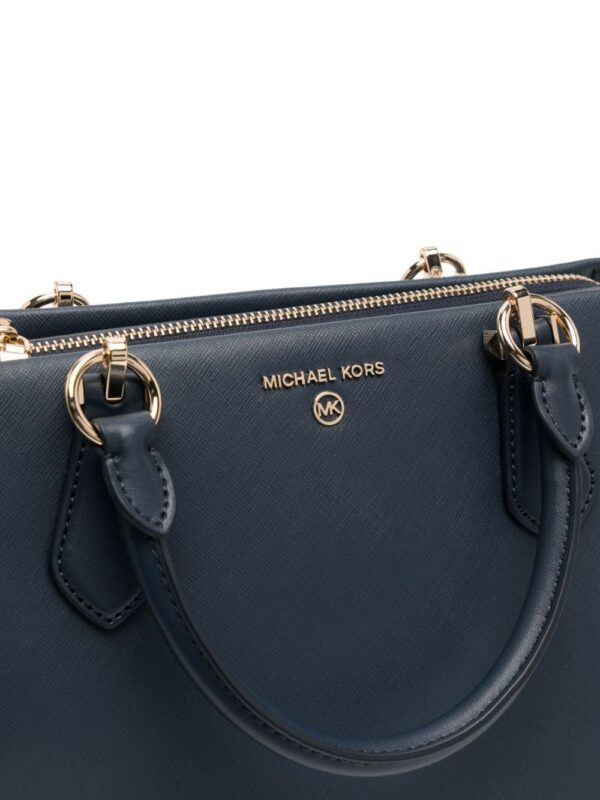 19875182_44916614_1000.jpg Michael Kors medium Marilyn leather satchel