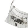 19875879_52130387_1000.jpg DSQUARED2 Gothic logo-plaque leather shoulder bag