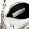 19875879_52130402_1000.jpg DSQUARED2 Gothic logo-plaque leather shoulder bag