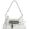 19875879_52130403_1000.jpg DSQUARED2 Gothic logo-plaque leather shoulder bag